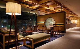 金泽阿曼尼克酒店
